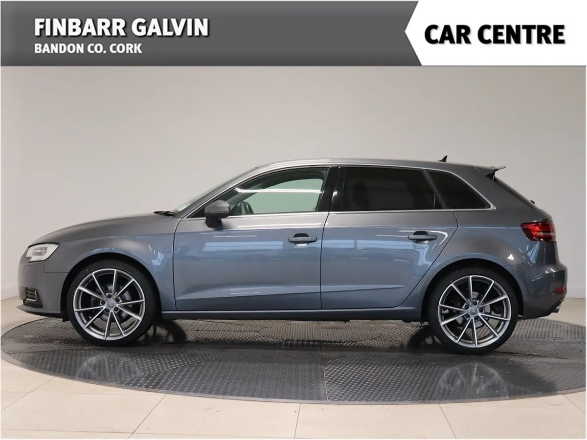 A3 Sportback SE 1.0TFSI 115bhp - Image 3