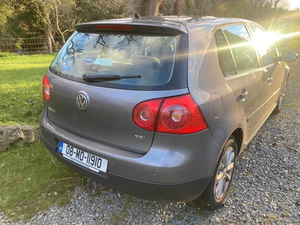 Vw golf - Image 3