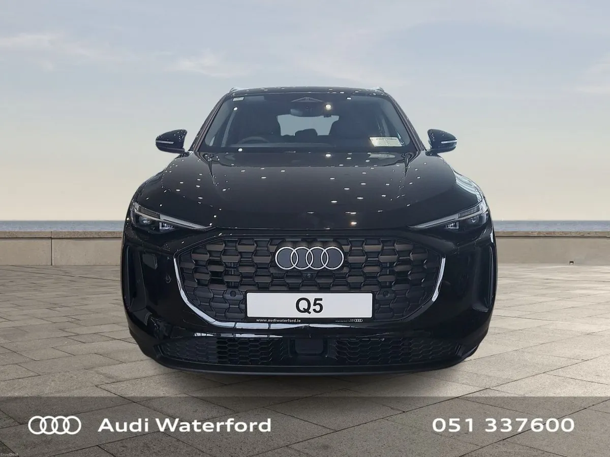 Audi Q5 40 TDI Q SE - Image 2