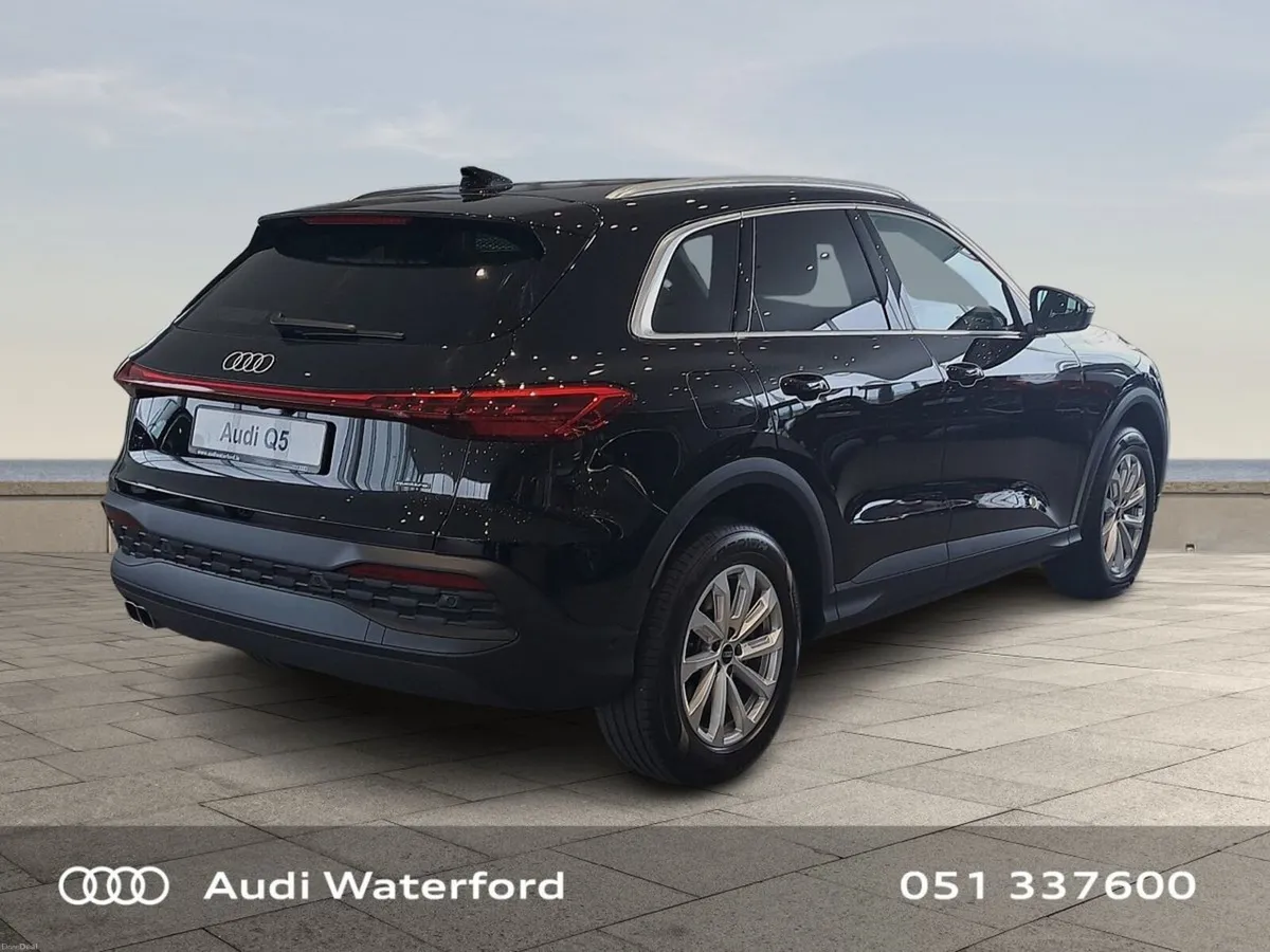 Audi Q5 40 TDI Q SE - Image 5