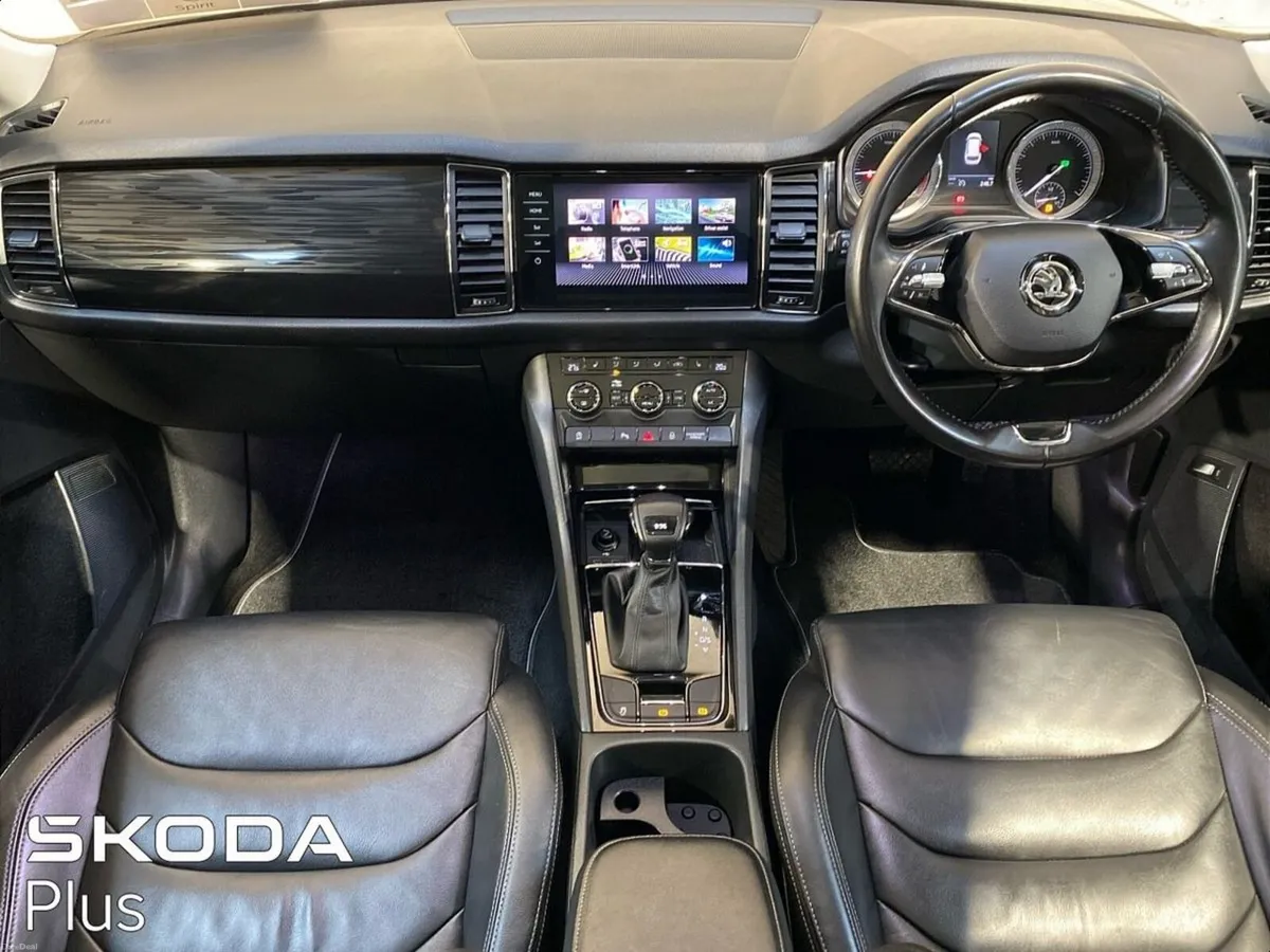 Skoda Kodiaq Style 2.0TDI 150bhp DSG 7 Seater *Sun - Image 3