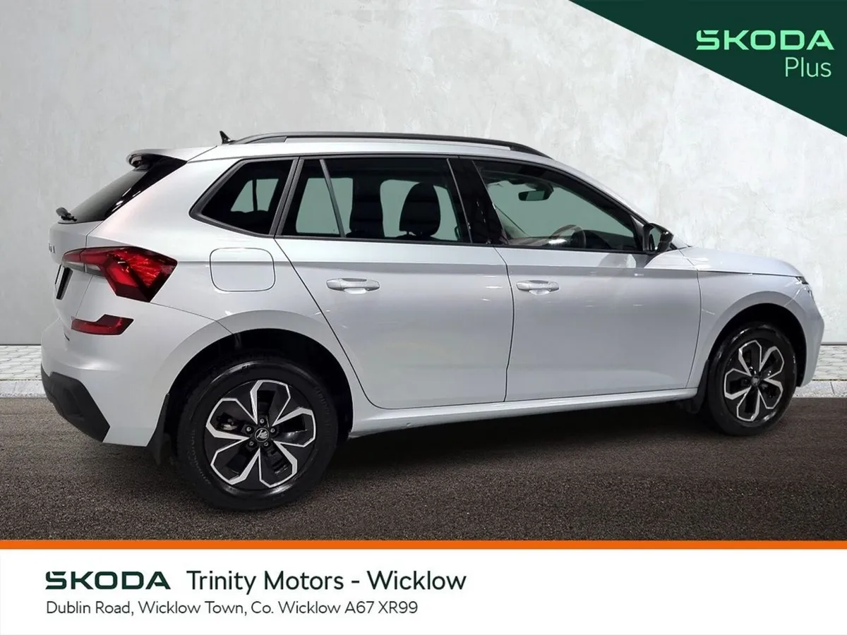 Skoda Kamiq KAMIQ SELECTION 1.0TSI 115HP DSG - Image 3