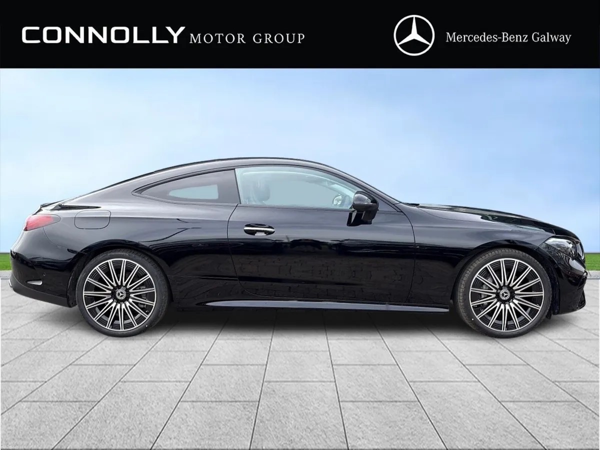 Mercedes-Benz CLE CLE 220d AMG Line Plus | Multisp - Image 3