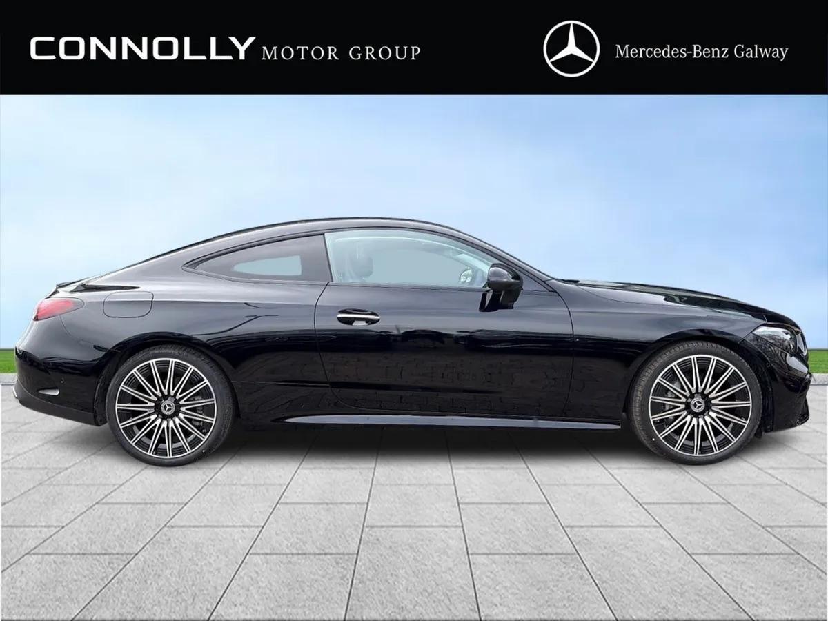 Mercedes-Benz CLE CLE 220d AMG Line Plus | Multisp - Image 4