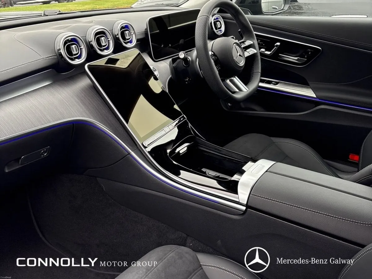 Mercedes-Benz CLE CLE 220d | AMG Line Plus | €697p - Image 5