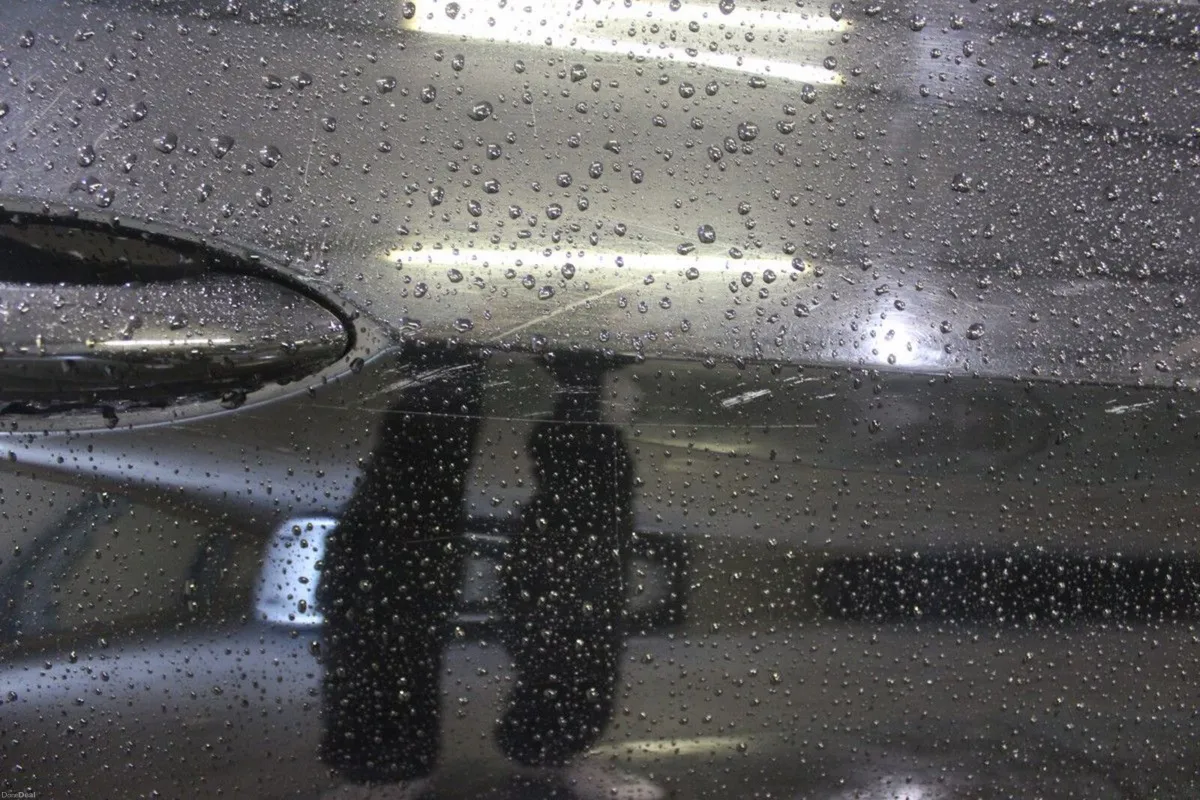 Opel Astra 1.6CDTi 110PS Sri - TENDER 33 - Image 4