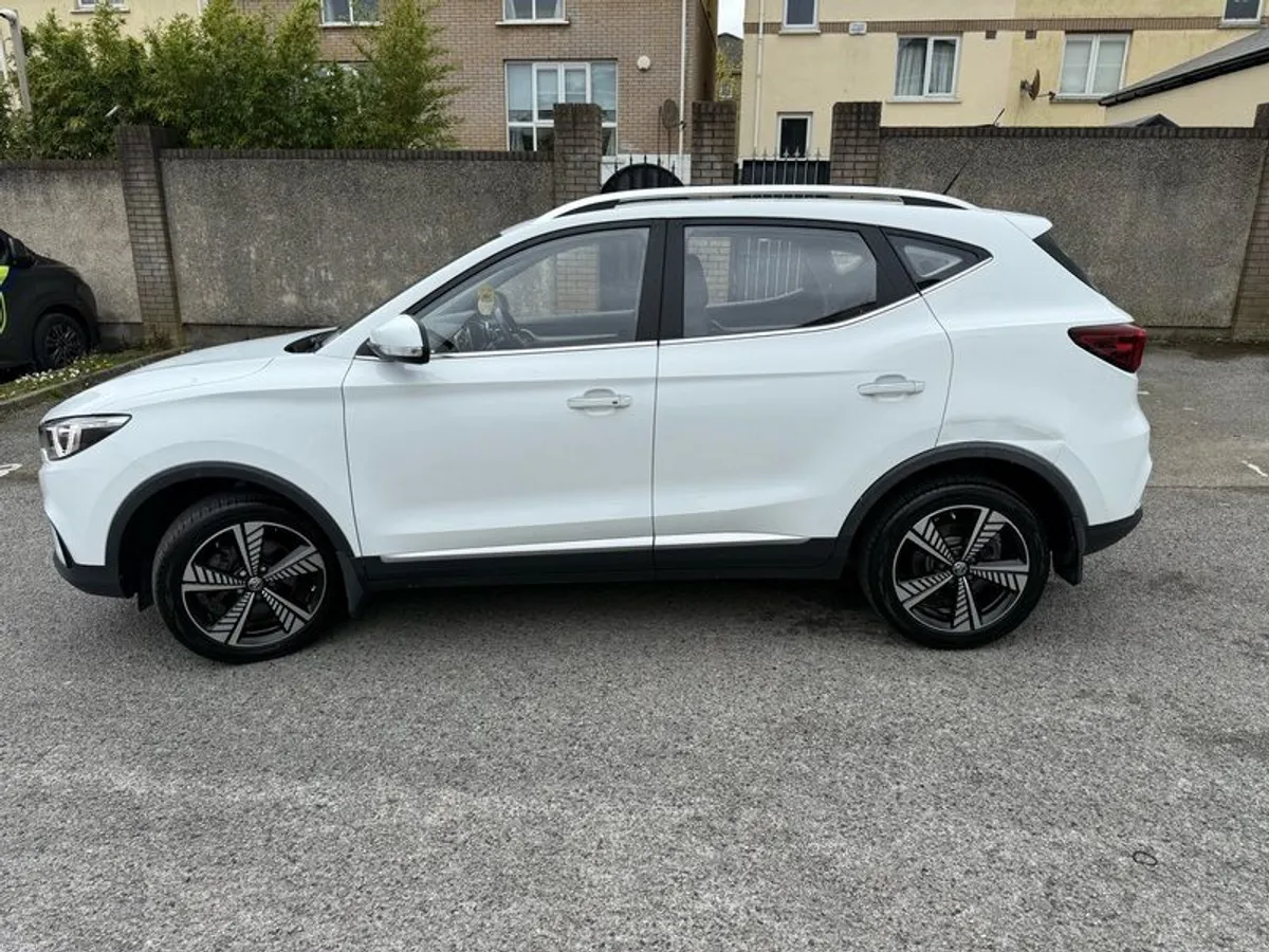 2020 Mg Zs - Image 2