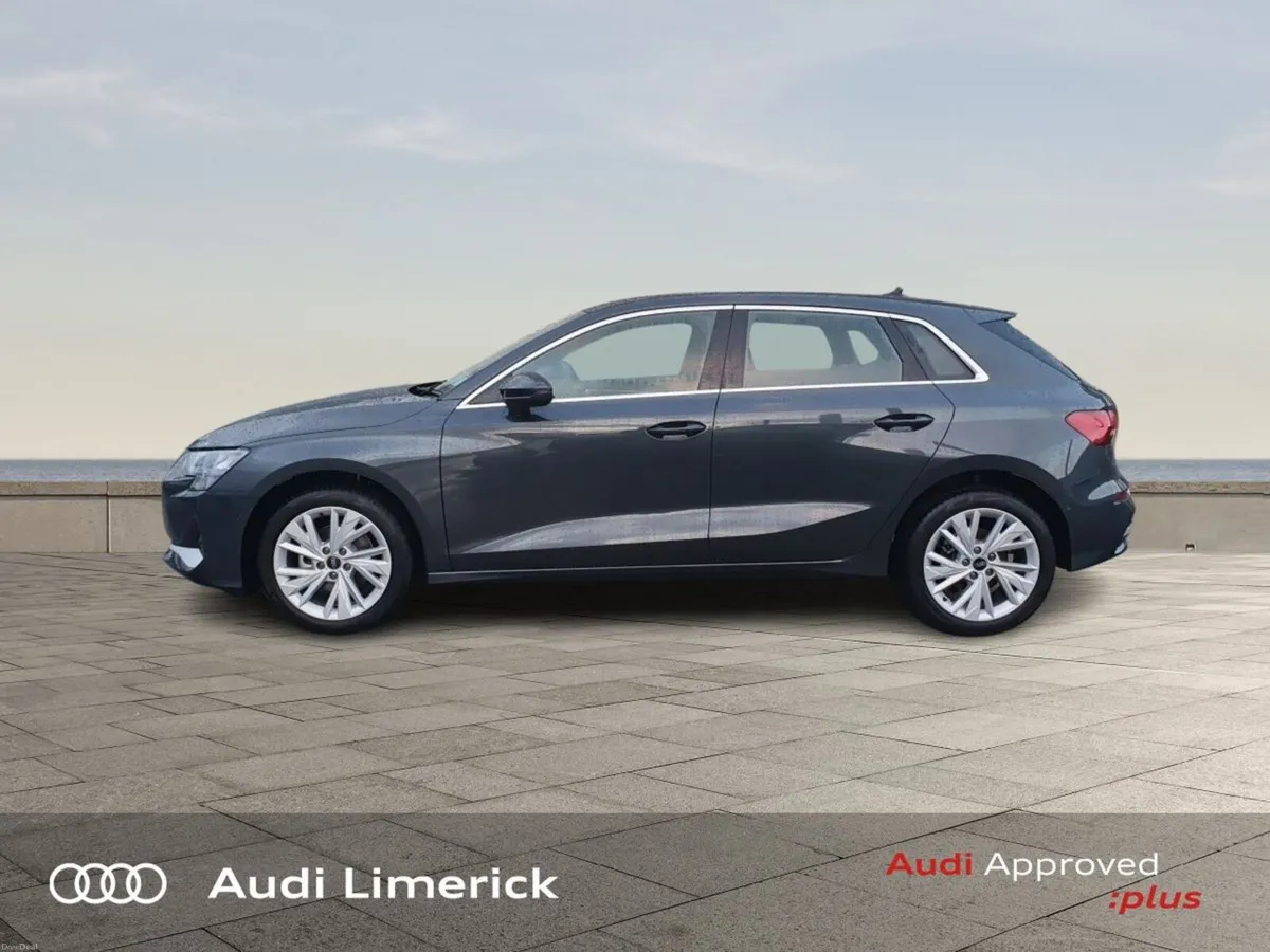 Audi A3 *SOLD* *SAVE €4000 VS NEW* SB 30 TFSI 115H - Image 4