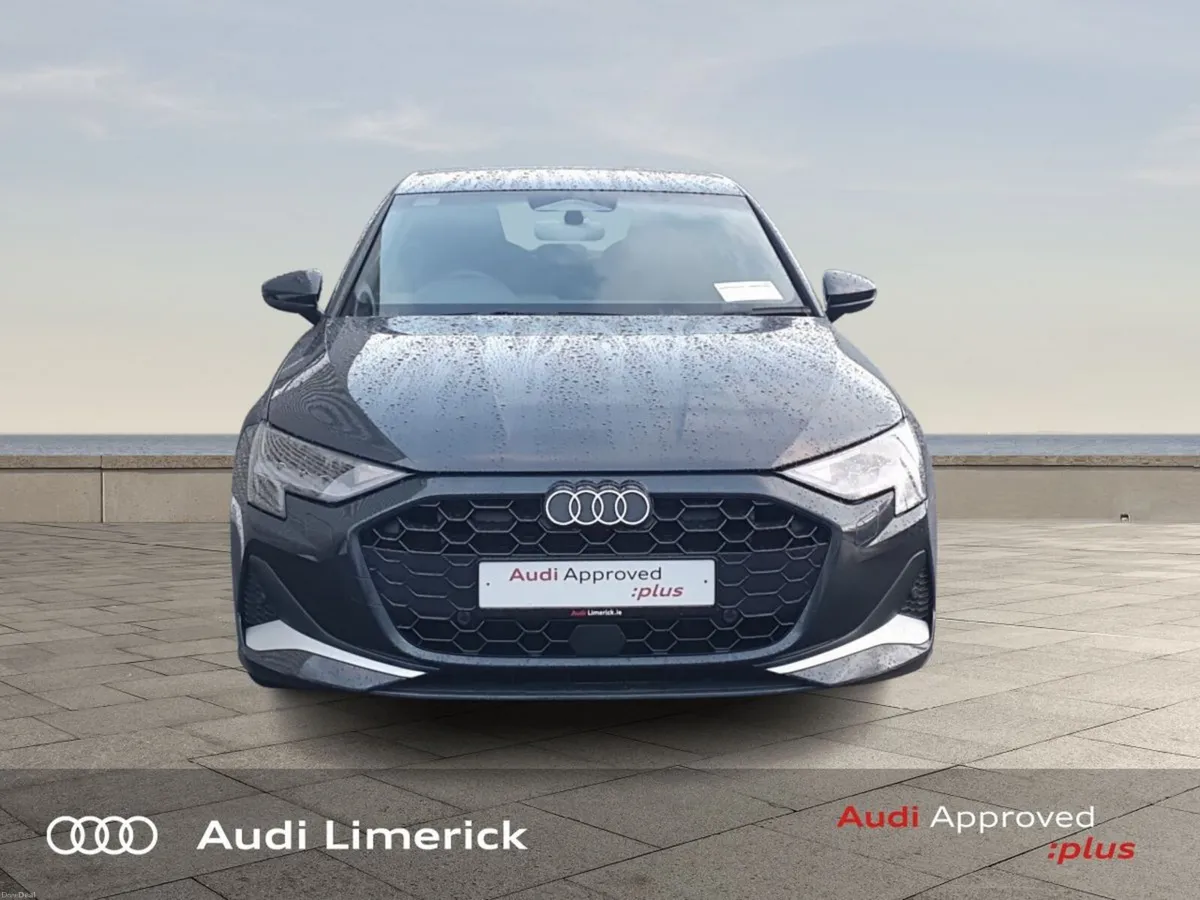 Audi A3 *SOLD* *SAVE €4000 VS NEW* SB 30 TFSI 115H - Image 2