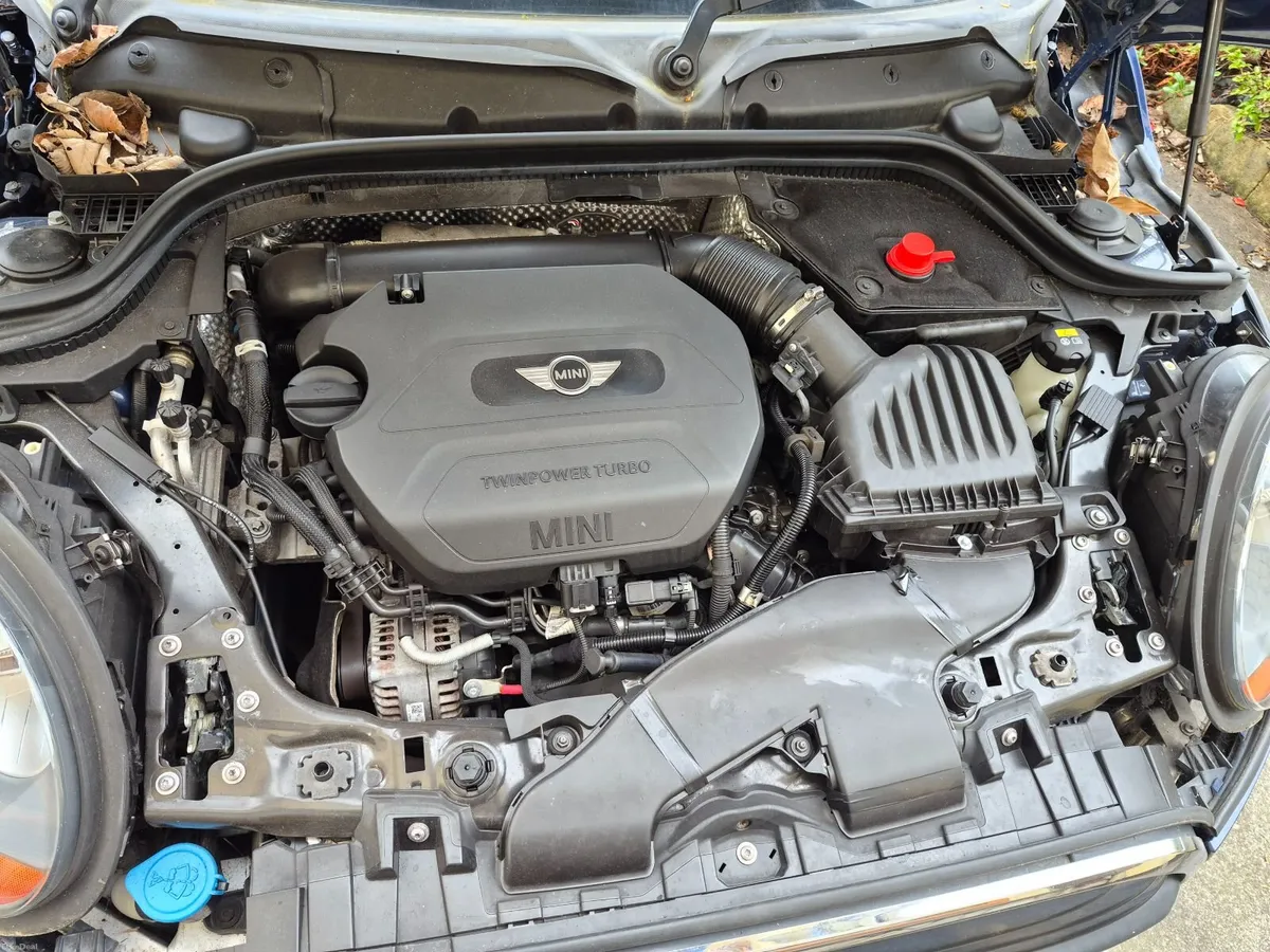 Mini One 2015 - Image 2