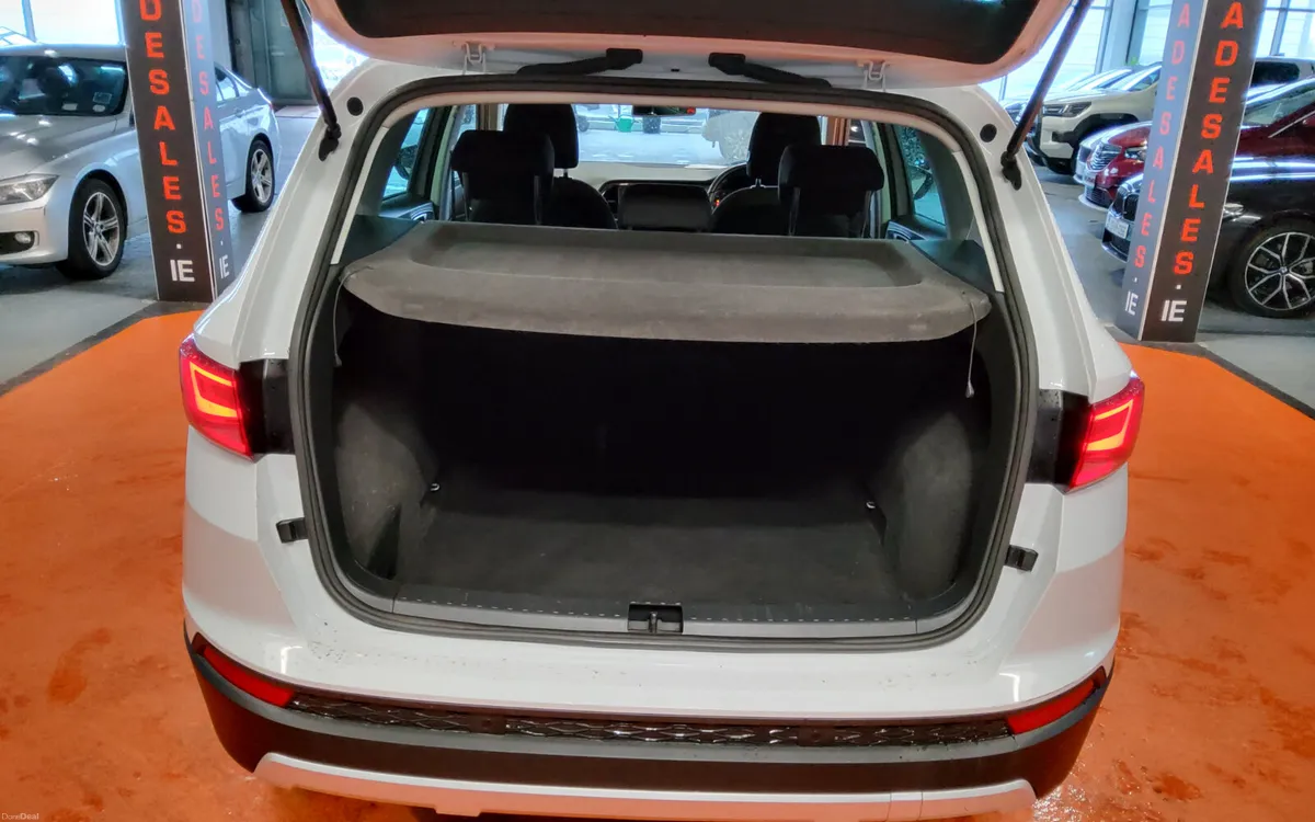 SEAT Ateca 2018 - Image 4