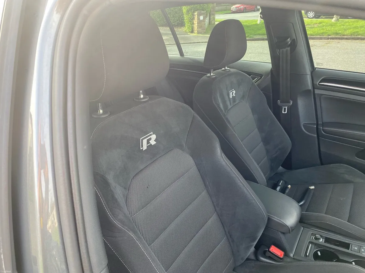 VW Golf R - Image 4