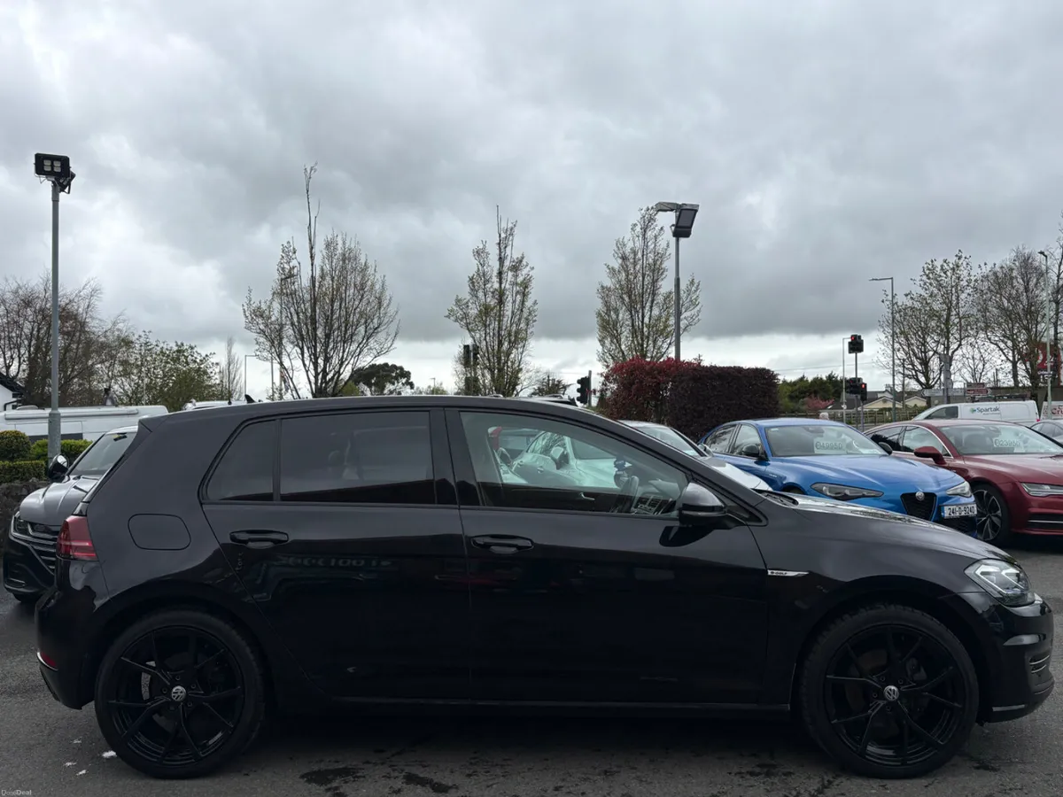 201 Volkswagen E Golf *Electric Low Kils* - Image 4