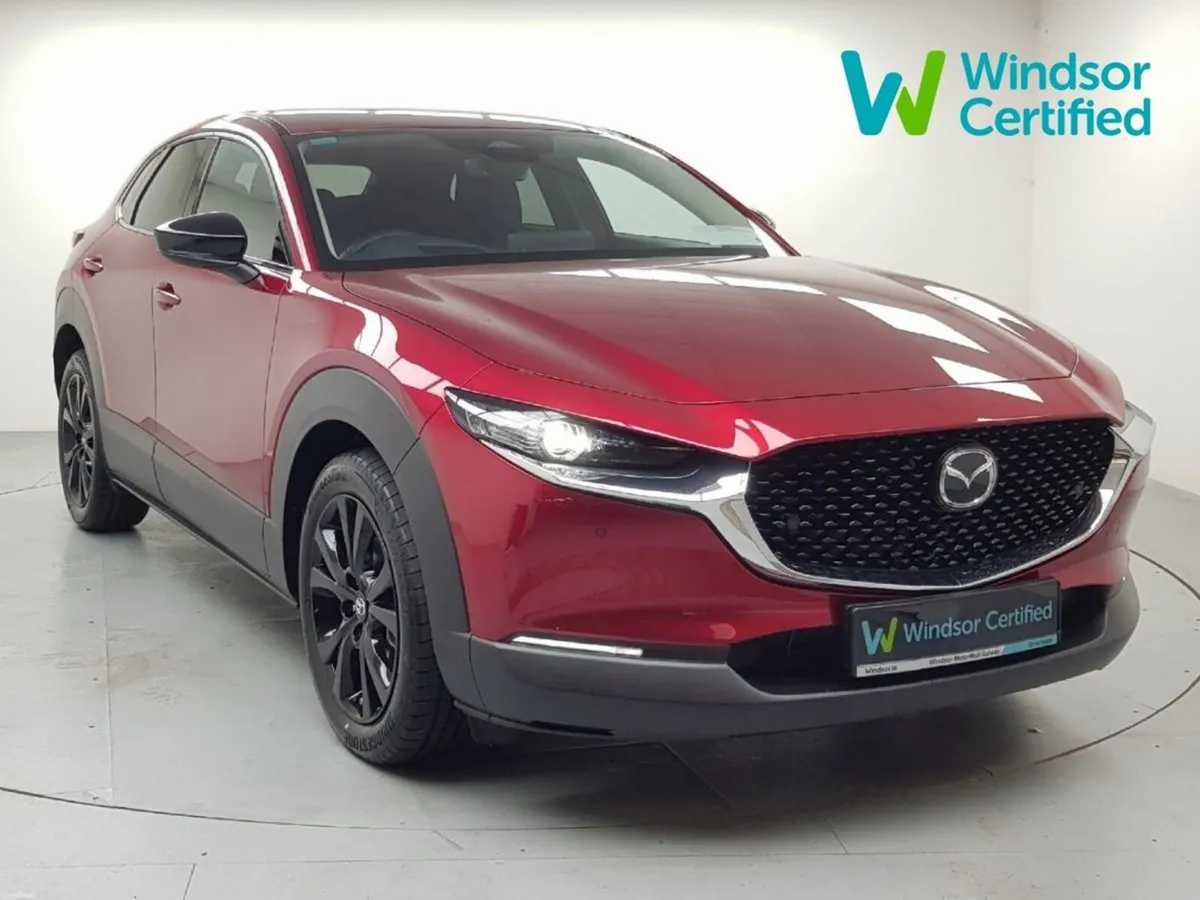 Mazda CX-30 2.5L 137ps 6MT FWD Exclusive line - Image 1