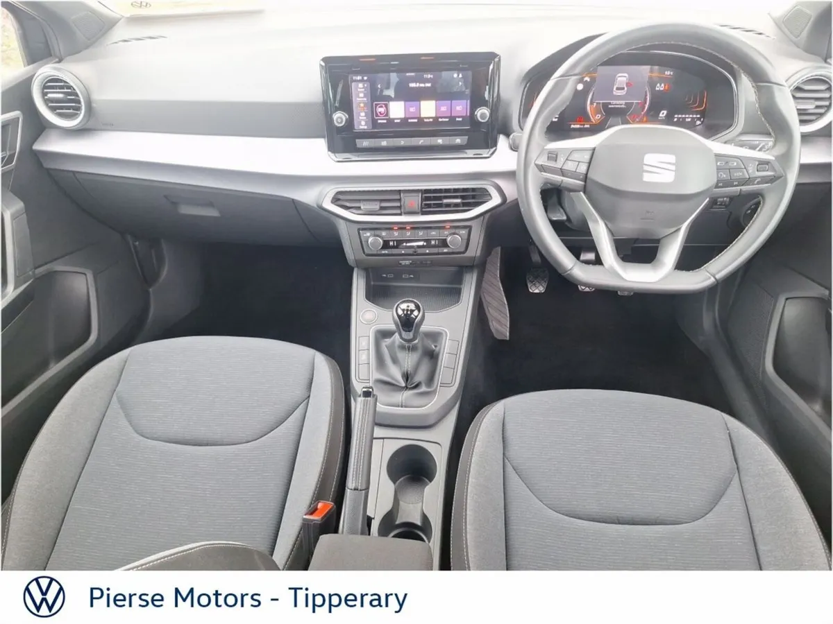 SEAT Ibiza Ibiza 1.0TSI 95hp Xcellence - Image 4