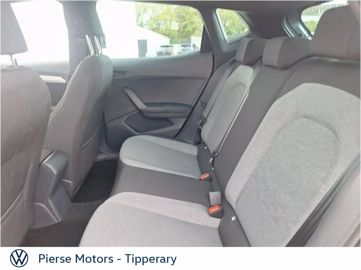 SEAT Ibiza Ibiza 1.0TSI 95hp Xcellence - Image 6