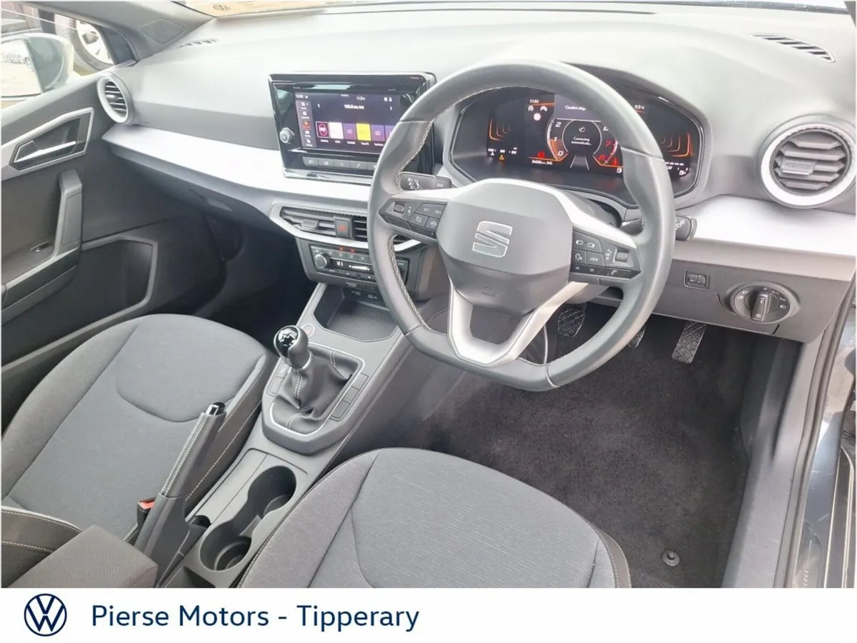 SEAT Ibiza Ibiza 1.0TSI 95hp Xcellence - Image 2