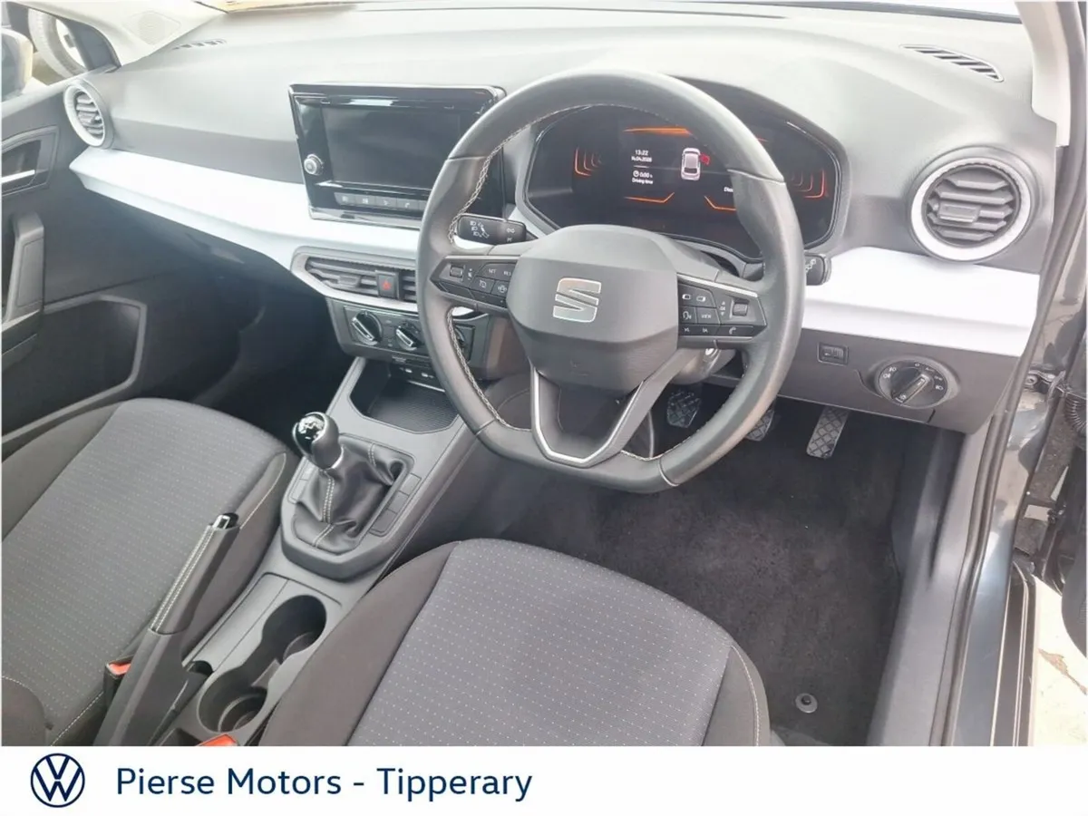 SEAT Ibiza Ibiza 1.0TSI 95hp SE+ - Image 2