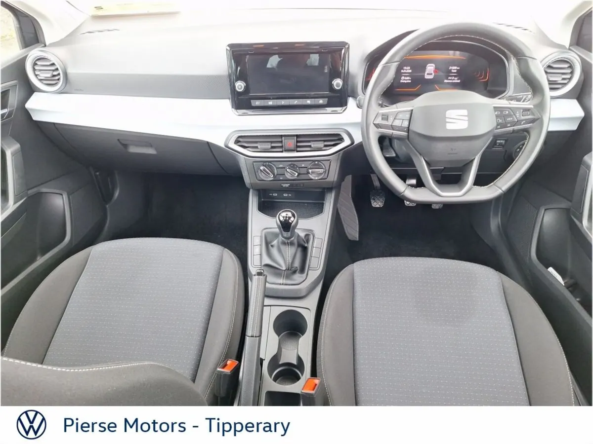 SEAT Ibiza Ibiza 1.0TSI 95hp SE+ - Image 4