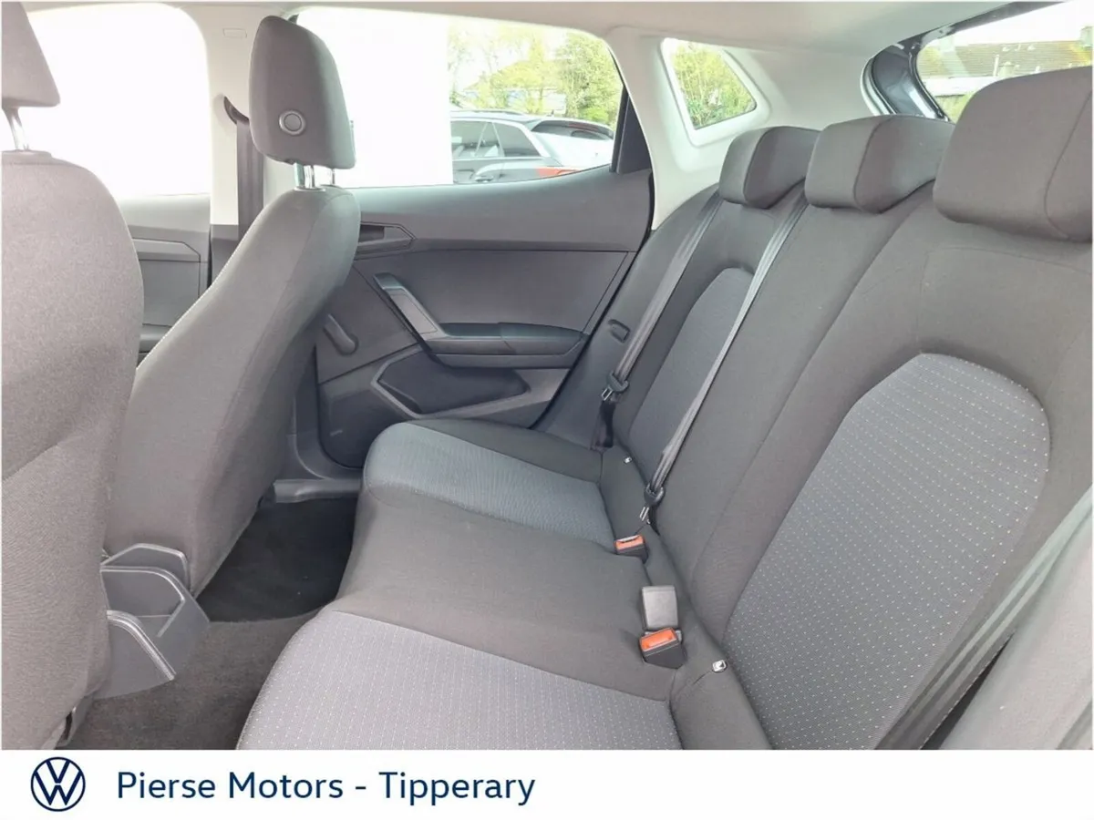 SEAT Ibiza Ibiza 1.0TSI 95hp SE+ - Image 6