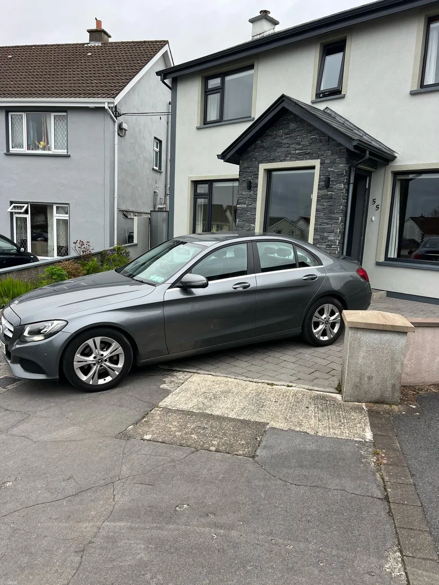 Mercedes c220 - Image 4
