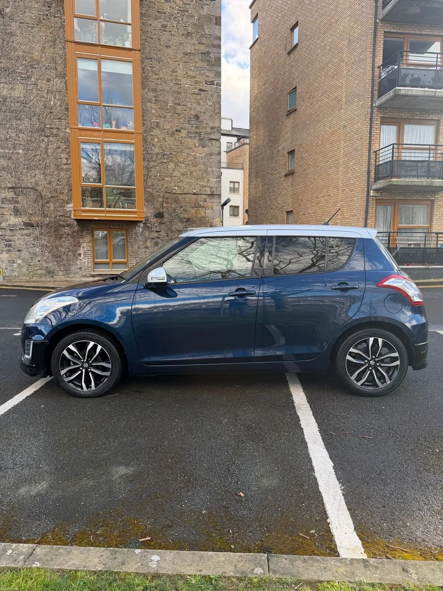 Suzuki swift - Image 3
