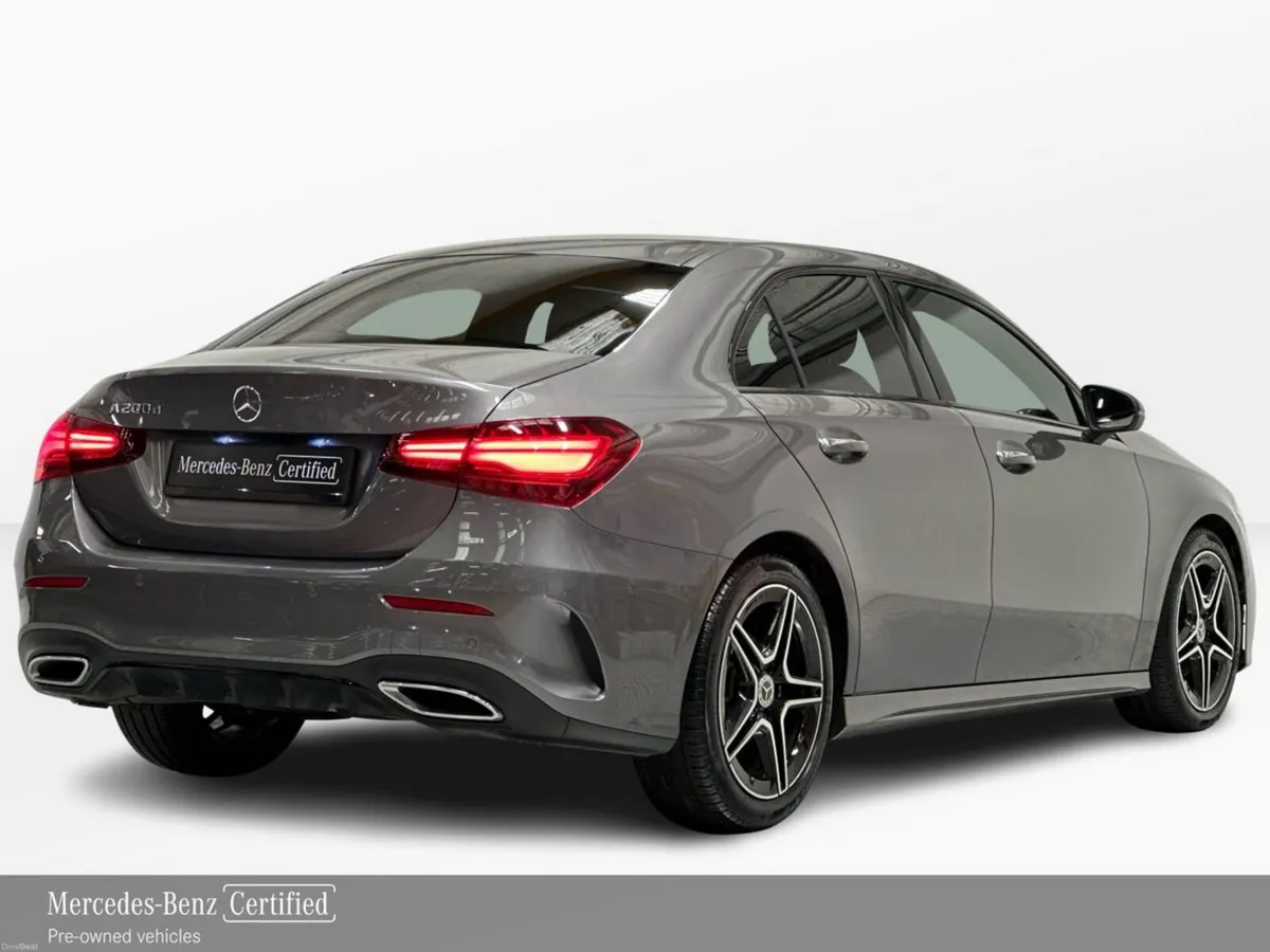 Mercedes-Benz A-Class **Deposit taken**A200 D Salo - Image 3