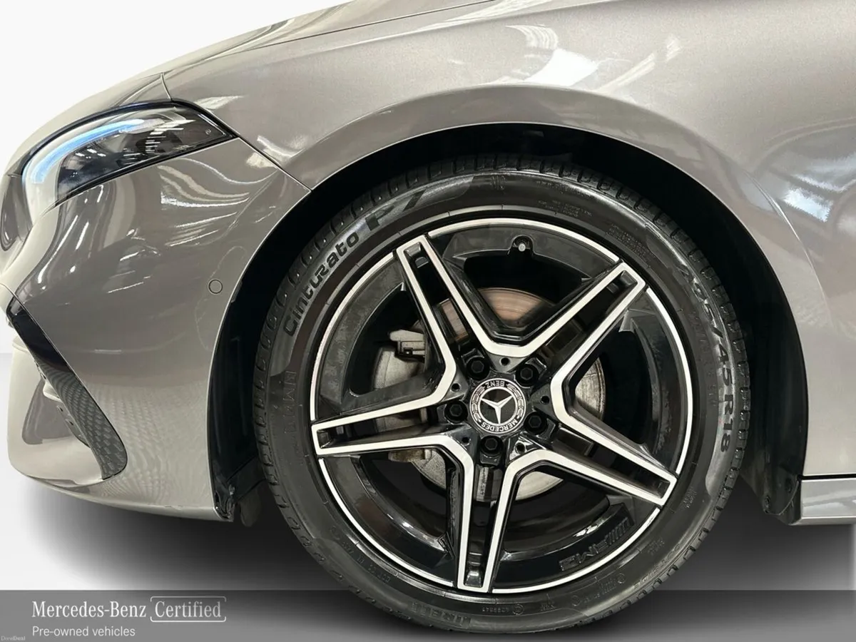 Mercedes-Benz A-Class **Deposit taken**A200 D Salo - Image 5