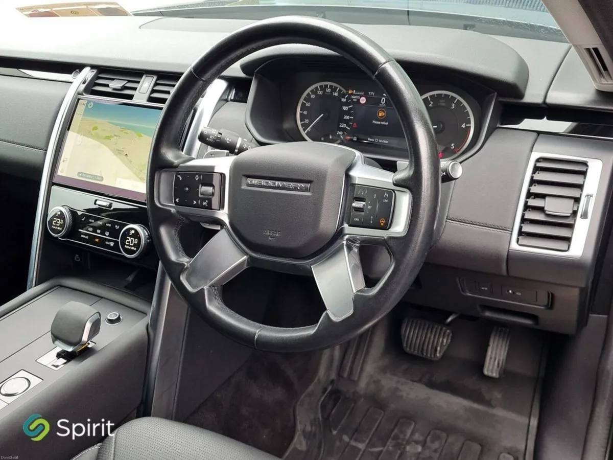 Land Rover Discovery BLACK ED 3.0 SD6 - Image 4