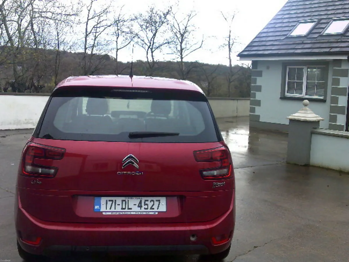 Citroen C4 2017 - Image 2