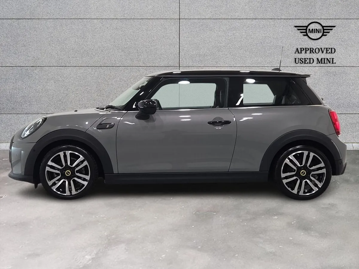 Mini Cooper Electric Level 3 - Image 4