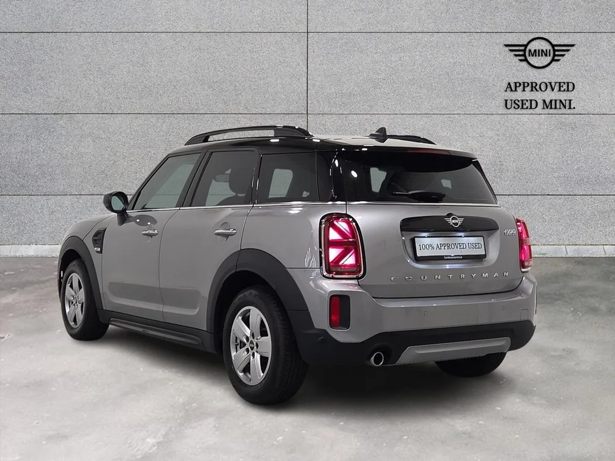 Mini Countryman Cooper Classic - Image 3