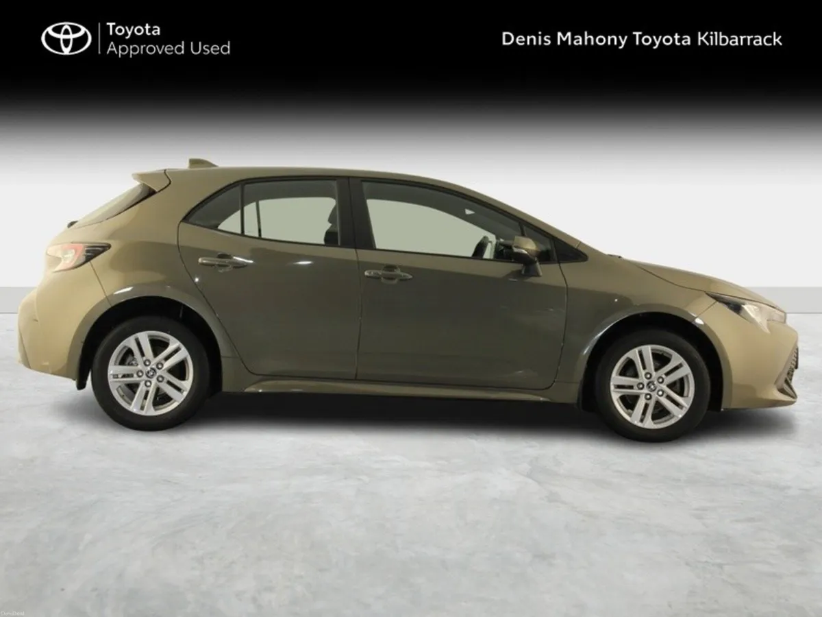 Toyota Corolla HYBRID LUNA H/B - Image 3