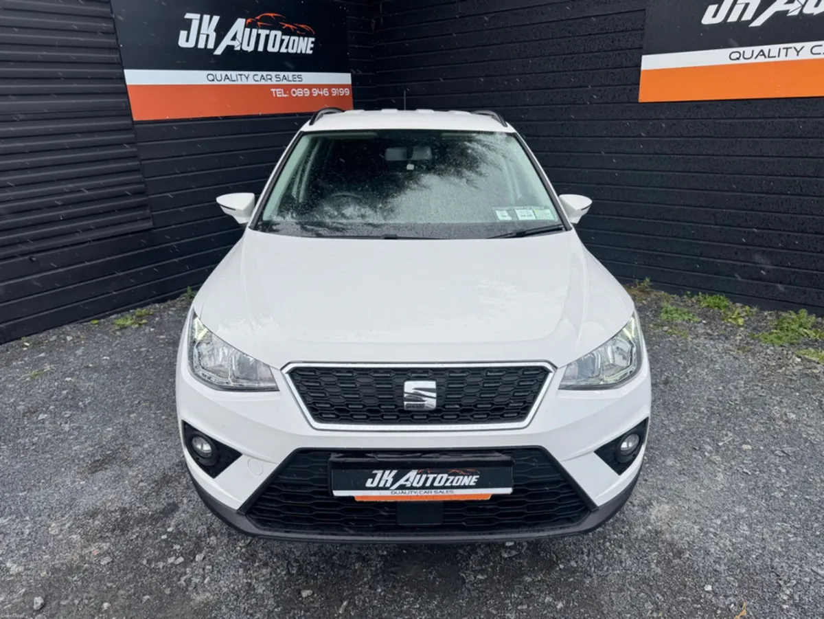 SEAT Arona 1.0 TSI 110HP SE+ 5DR - Image 2