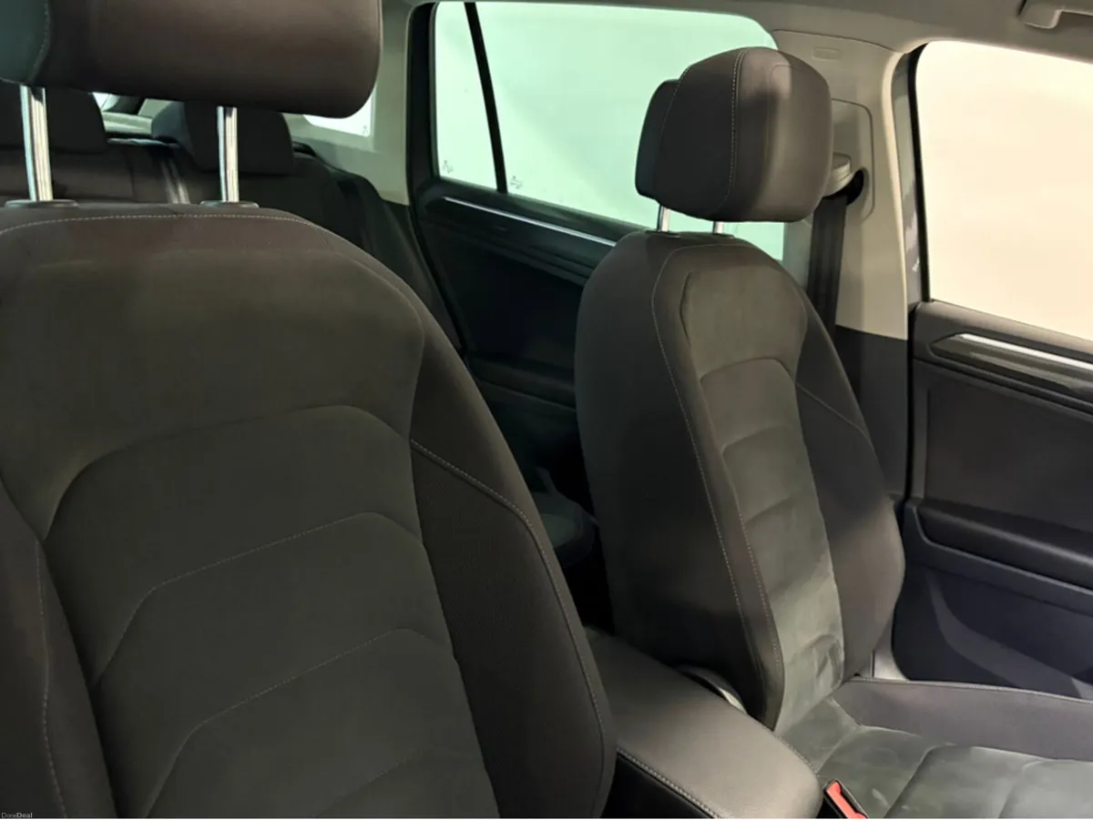 Volkswagen Tiguan SEL TDI S-A DSG - Image 4