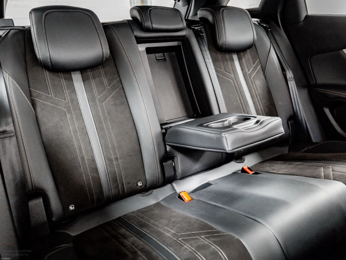 Peugeot 3008 GT 1.5 Diesel Auto 130HP - Image 4