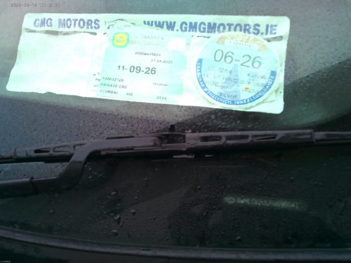 Hyundai i40 1.7 CRDI STYLE BL/DR 5DR - Image 2