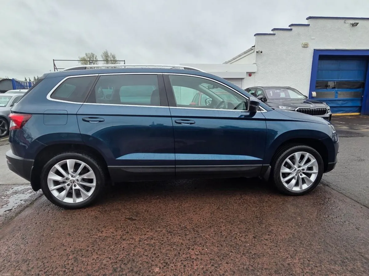 Skoda Karoq SE L TDI - Image 2