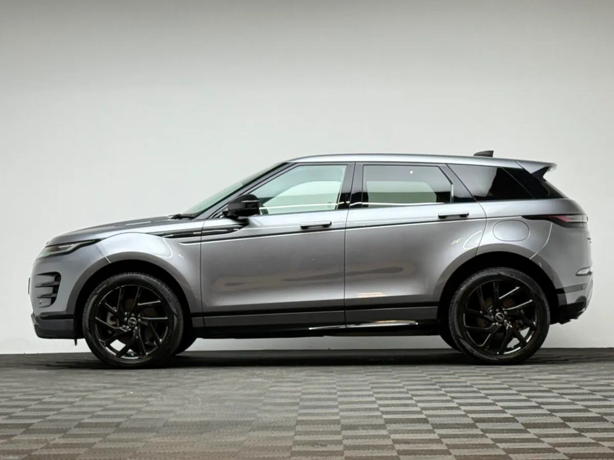 Land Rover Range Rover Evoque R-DYNAMIC P300E - Image 4