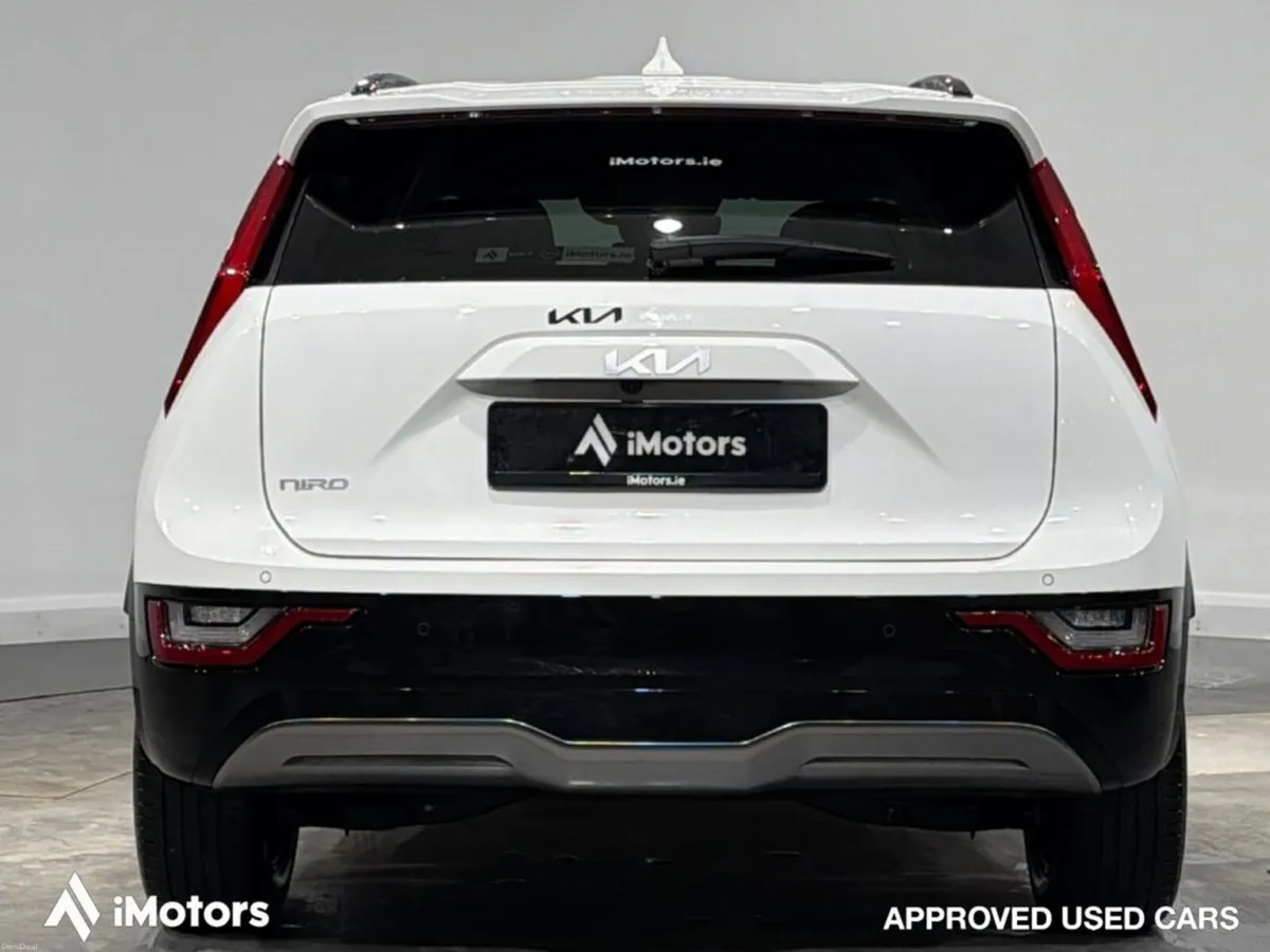 Kia Niro 0% FINANCE 1 OWNER EV MY25 - Image 4