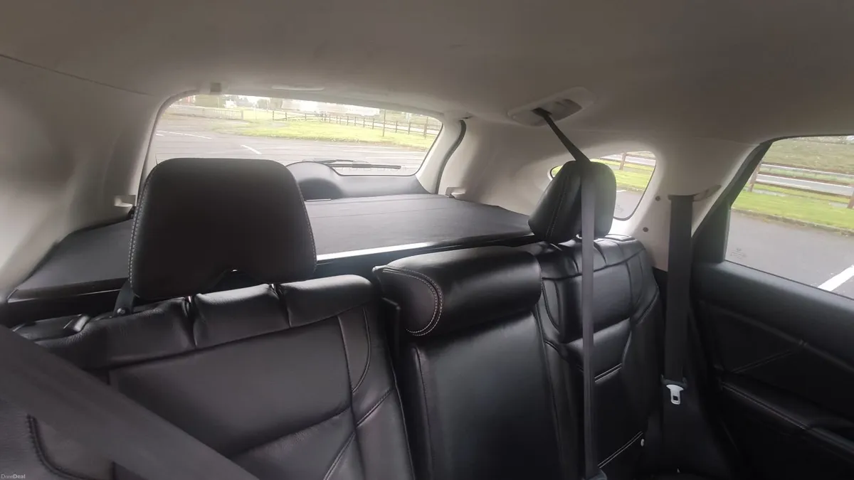 Honda CR-V 2017 DEPOSIT TAKEN - Image 4