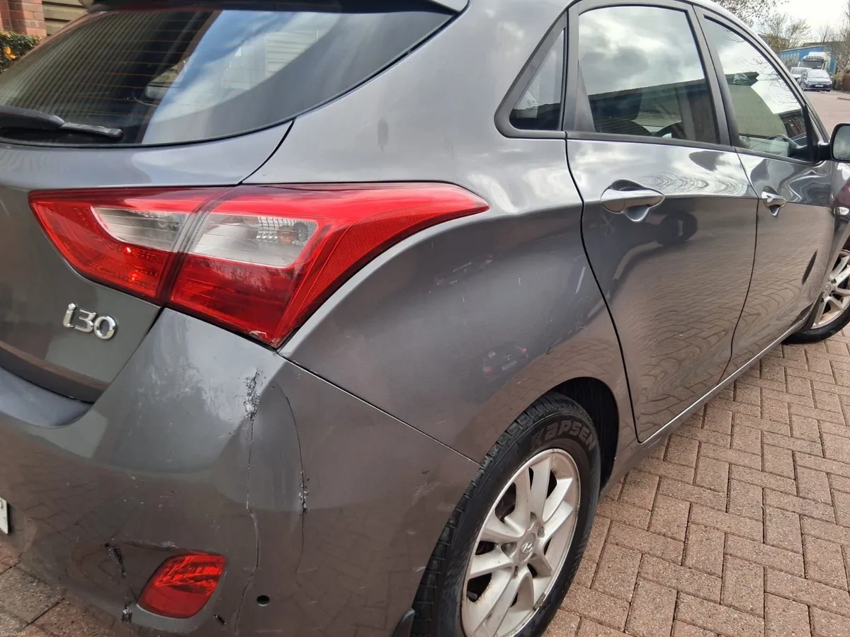 Hyundai i30 - Image 4