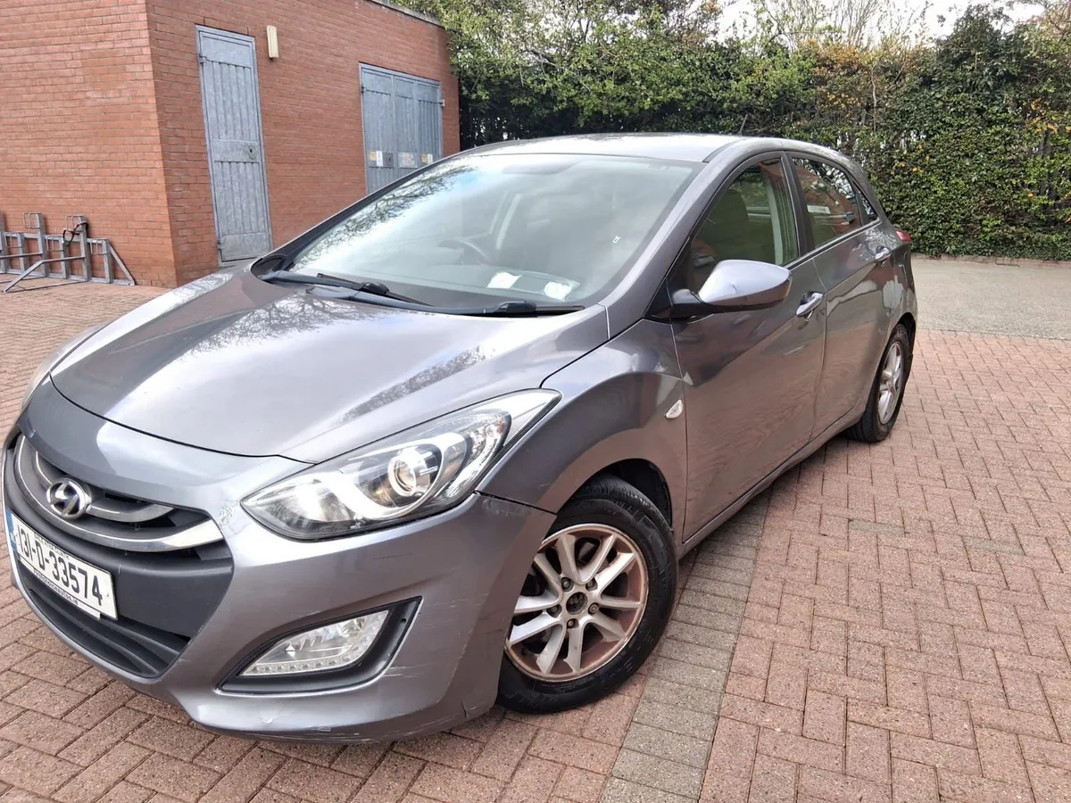 Hyundai i30 - Image 2