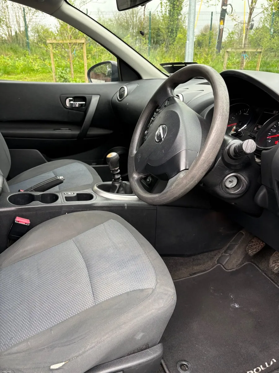 Nissan Qashqai+2 2013 - Image 3