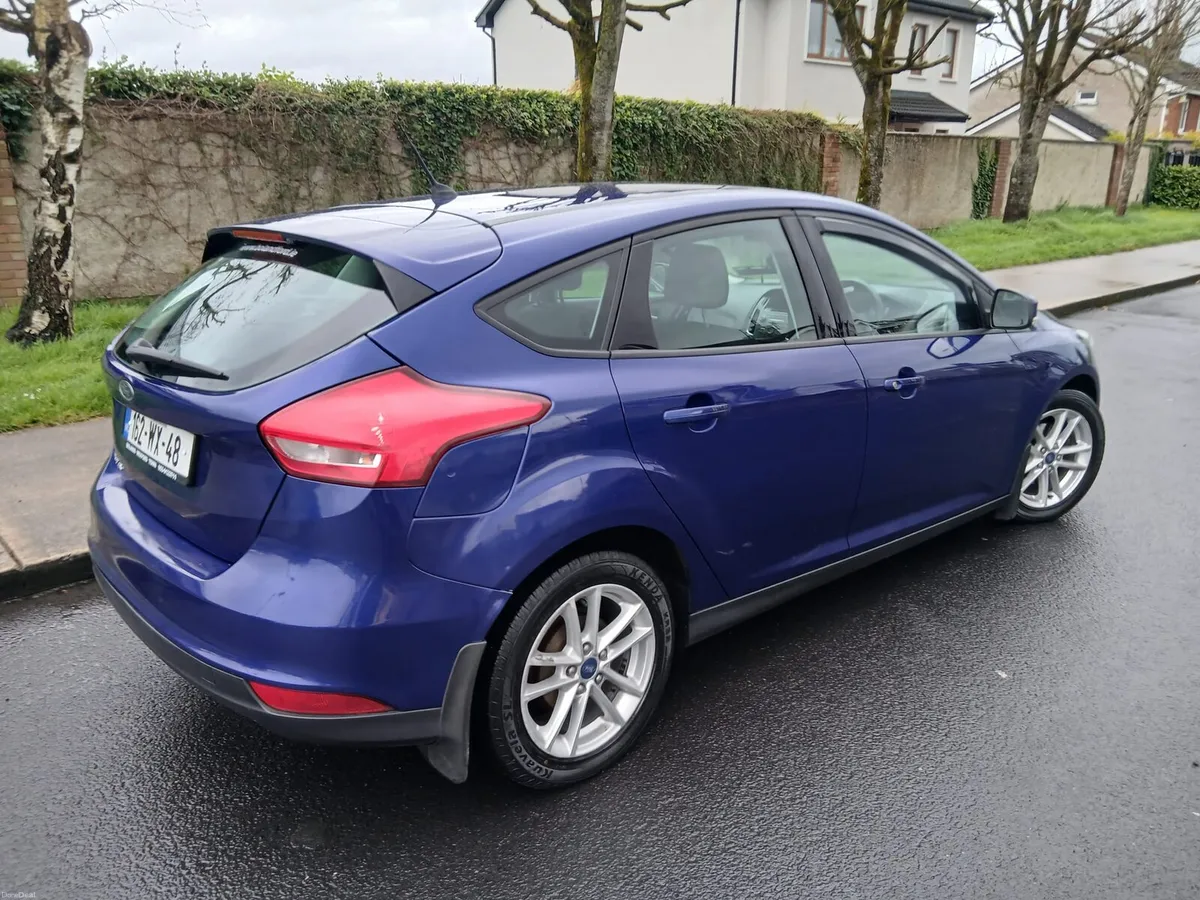 2016 Ford Focus Nct'd - Image 4