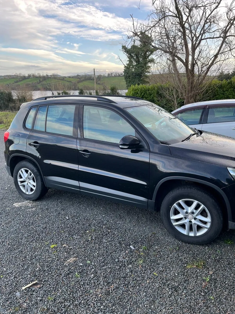 VW TIGUAN NEW NCT - Image 1