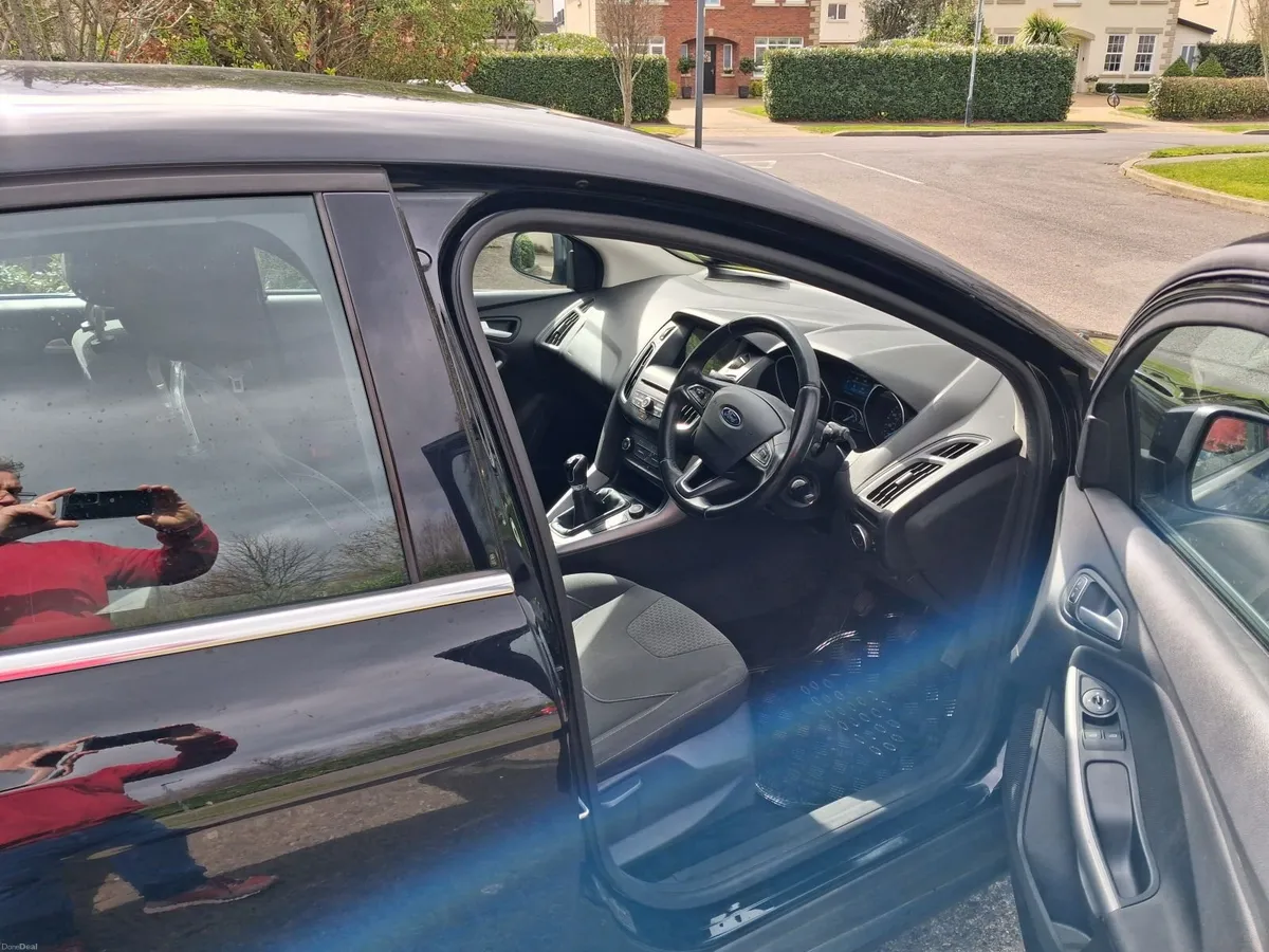 Ford Focus 2017 - Image 4