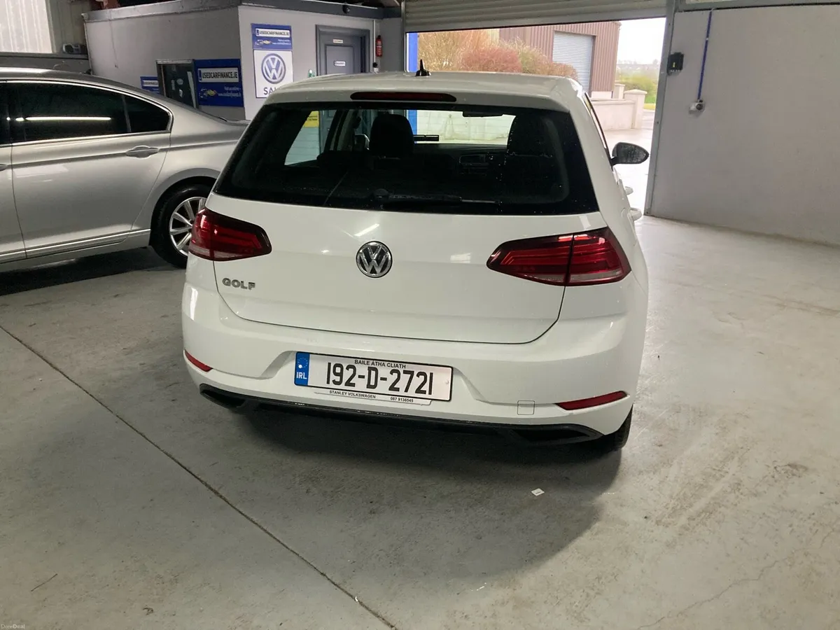 192 Golf Tdi SE 115 bhp - Image 3