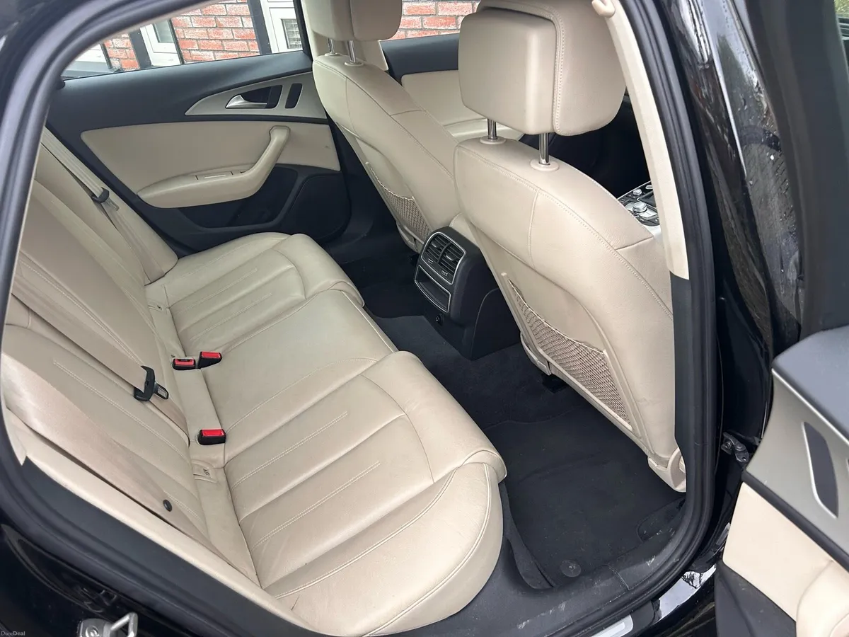 Audi A6 TDI Automatic - low mileage - Image 3