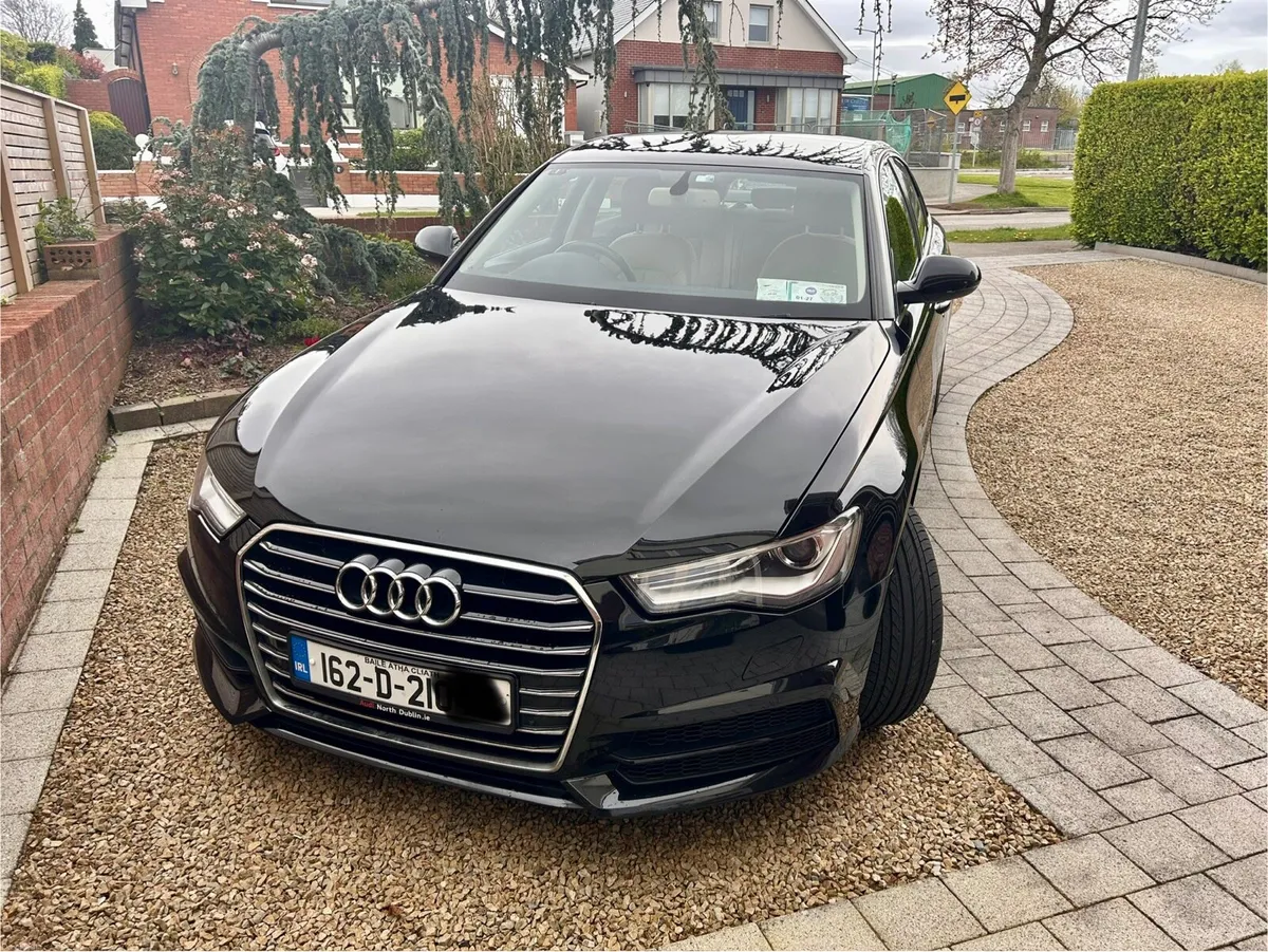 Audi A6 TDI Automatic - low mileage - Image 4